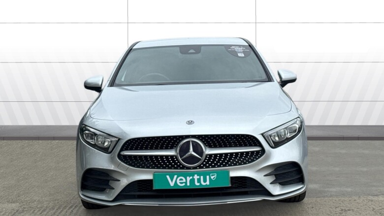 Mercedes-Benz A-Class A180 AMG Line 5dr Auto Petrol Hatchback